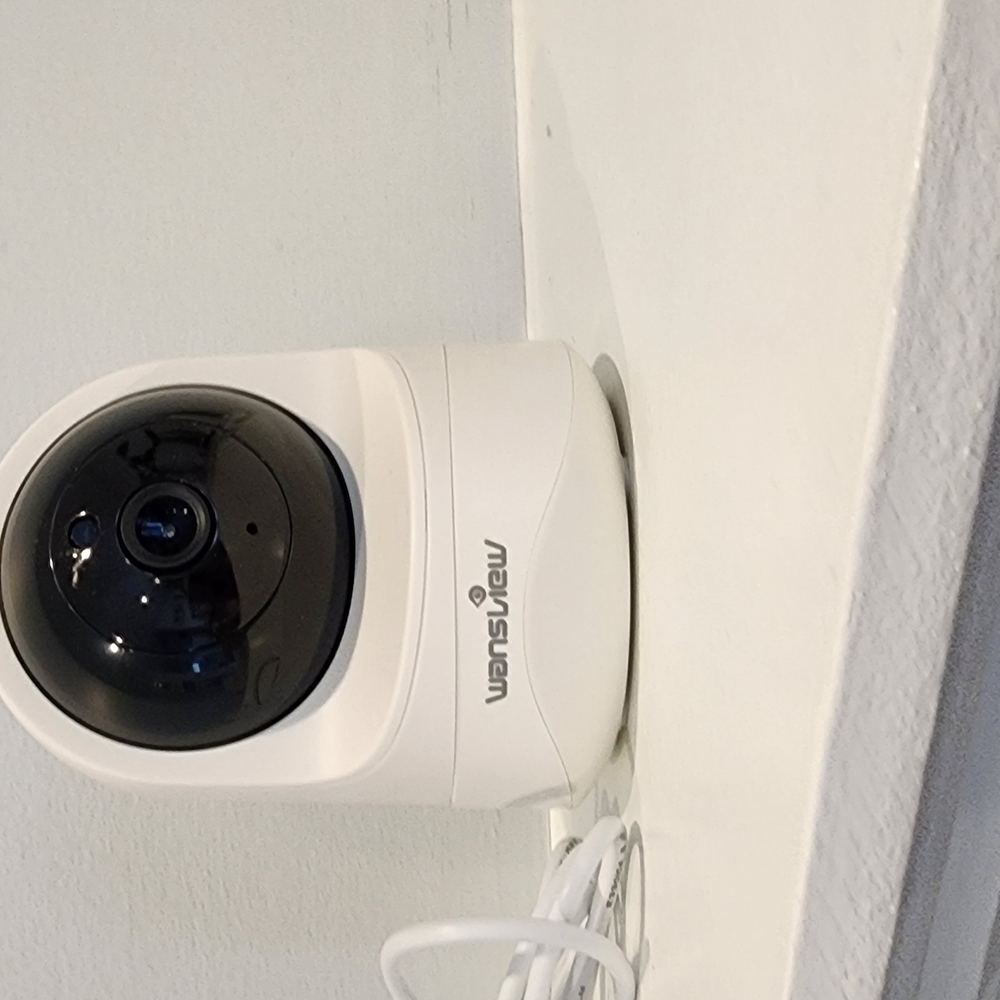 Wansview Security Indoor Camera